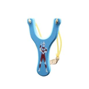 儿童玩具小孩男孩皮筋实木木质弹弓安全架木头高精度安全怀旧弹工