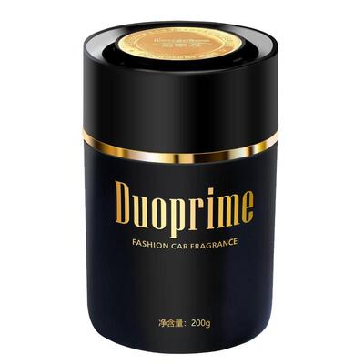 车载香薰新款车内除异味持久留香