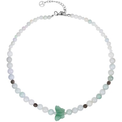 TWENTYONEAUGUSTins风项链