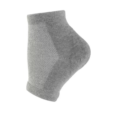 德国脚后跟保护套后跟袜子