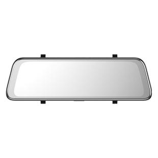 海康威视N6PRO行车记录仪高清双录流媒体后视镜倒车影像2025新款