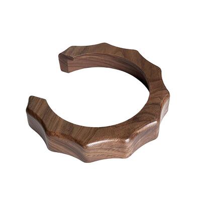 格米莱3006木质防烫圈