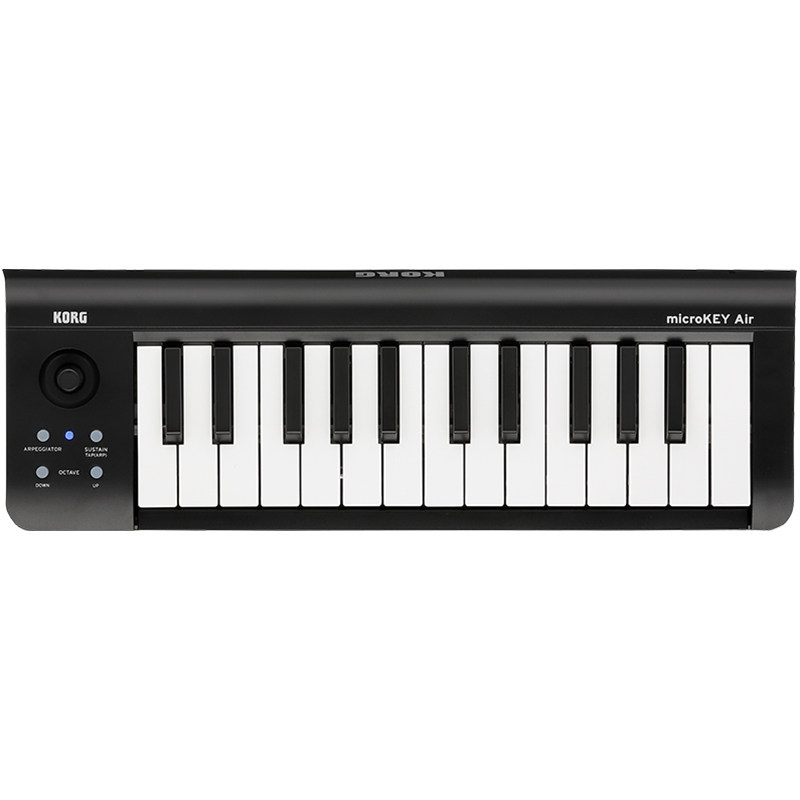 korg科音MICROKEY2MIDI键盘