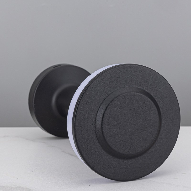 跨境l酒吧酒店ktv咖啡摆件触摸餐厅装饰创意氛围台灯充电个性