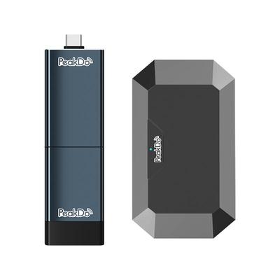 peakdo毫米波无线家用连接电视