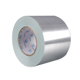 光银拉丝铝仿金属标牌设备标识铭牌80x50m不干胶标签贴纸防水定制