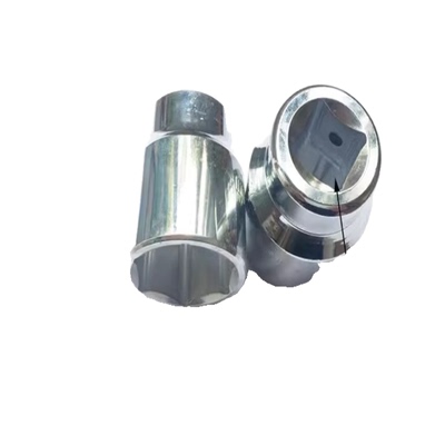 重型套筒36 38 41 46 48mm六角套筒内六角套筒3/4套筒头19mm套筒