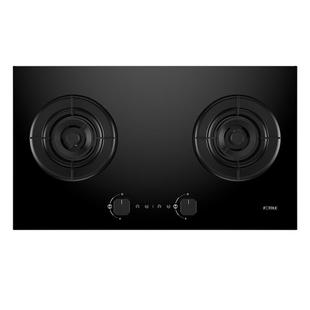 [空气舱新品]方太02-TE21双灶定时燃气灶煤气天然气家用官方旗舰