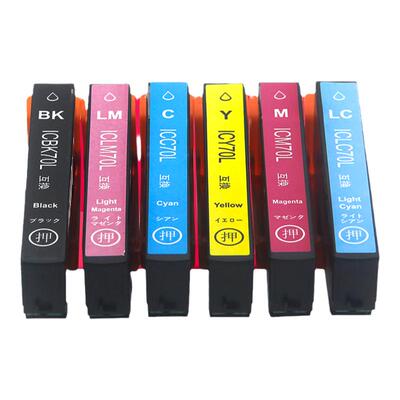 厂家直供优质墨盒装机即用