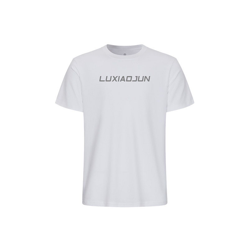 AirSoft运动健身T恤短袖男士 I luxiaojun I LU71A8A-JC