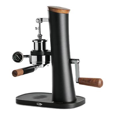 IKAPE咖铂瑶光手摇咖啡机