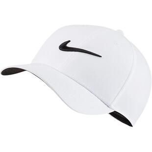 Nike/耐克正品DRI-FIT LEGACY91 可调节训练运动帽 CW6327-100