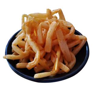 老坛红油酸笋柳州螺蛳粉专用田林八渡本地原味笋丝商用50斤老曾牌