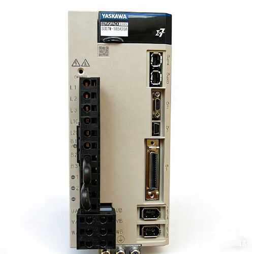 议价议价SGDS-15A12AY506-E/08A12AY27/02A12AY27伺服驱动器全新