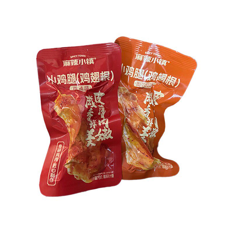 纯红薯粉麻辣小镇重庆风味酸辣粉酸辣鲜香