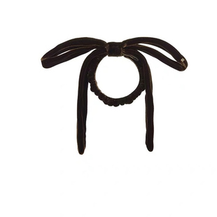 【保真】大幂幂同款丝绒头绳巴黎*亚历山露茜发圈发饰可送礼