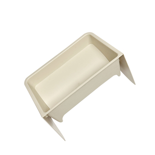 适用五菱缤果S储物盒中控显示屏幕后方收纳盒汽车置物盒改装用品