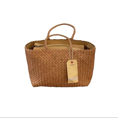 编织包dragondiffusion文艺