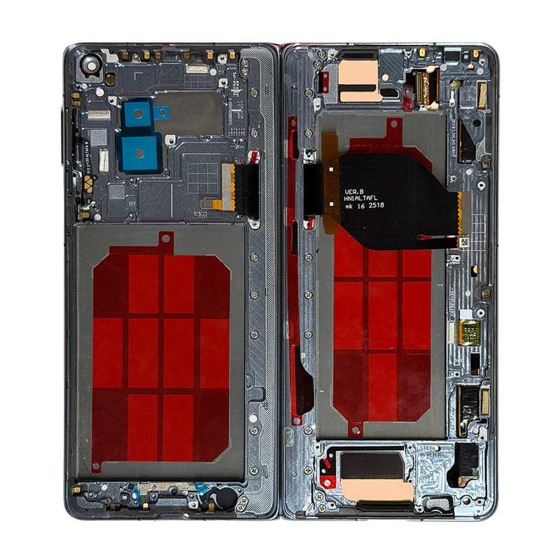 MateX5折叠屏内外显示屏总成