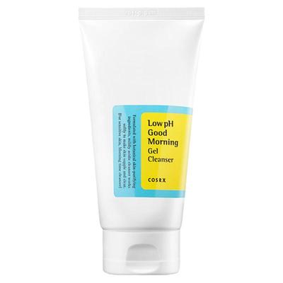 弱酸性温和凝胶洁面乳