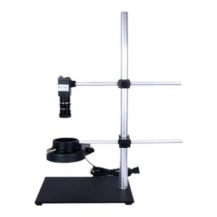 海康机器人工业相机固定支架学习套装130万镜头视觉检测解决方案