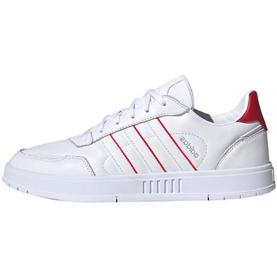 Adidas/阿迪达斯正品neo COURTMASTER 男子时尚休闲运动鞋G55069