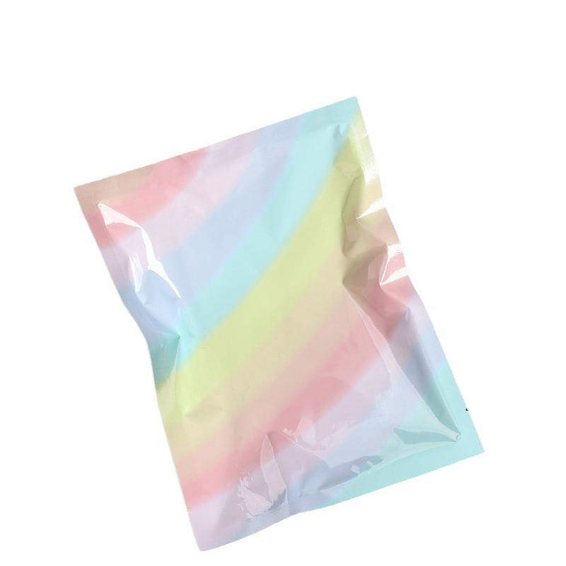 微缩食玩网红迷你模具小袋子