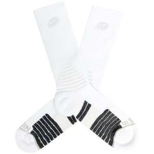 NICEIDNICEID NICE袜子篮球袜 高帮篮球精英袜 毛巾底防滑包裹性运动袜