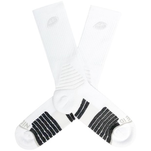 NICEID NICE袜子篮球袜 高帮篮球精英袜 毛巾底防滑包裹性运动袜