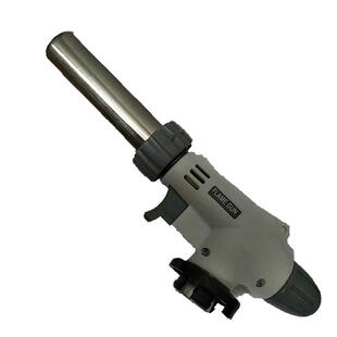 液化气喷火枪毛喷枪煤气家用防水烘焙喷头高温焊枪喷火器正品保证