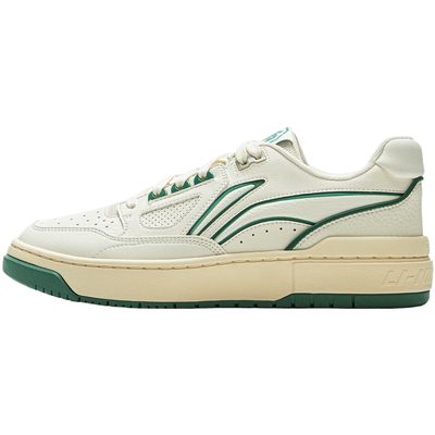 劲浪体育LINING李宁春季男女鞋新秀运动鞋篮球鞋ABCV007-4