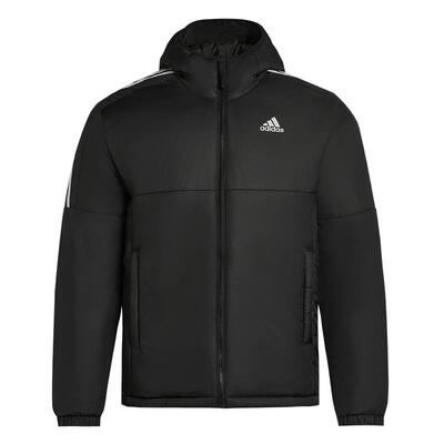 阿迪达斯男子棉服adidas