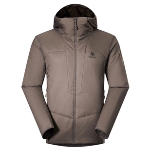 KAILAS凯乐石AT 80 运动保暖棉服防泼冬季户外运动登山徒步男款