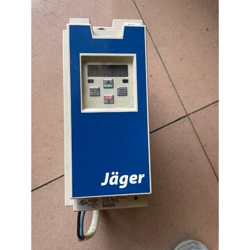 【请询价】Jager驱动器
