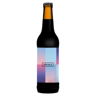 进口精酿啤酒珀亚拉黑金黑夜帝国世涛波特黑啤椰子爆竹