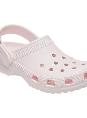 檀健次同款Crocs卡骆驰经典彩扣洞洞鞋休闲拖鞋沙滩鞋女鞋|213347