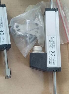 询价-novotechk位移传感器TS25TS50型号00