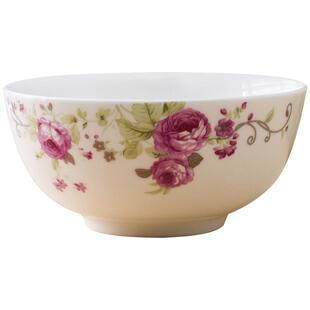 碗家用2026新款陶瓷米饭碗景德镇面碗骨瓷7寸汤碗8寸大号甜品餐具