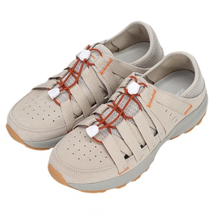 MobiGardenUrban牧高笛户外涉水鞋男女透气防滑户外溯溪赶海凉鞋