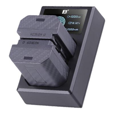 NP-FZ100相机电池沣标