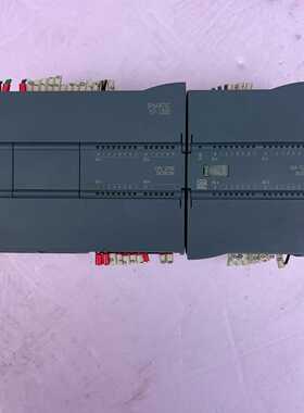【议价-可维修】  PLC S7-1200 CPU1215C 6ES7 工控备件  /均有货