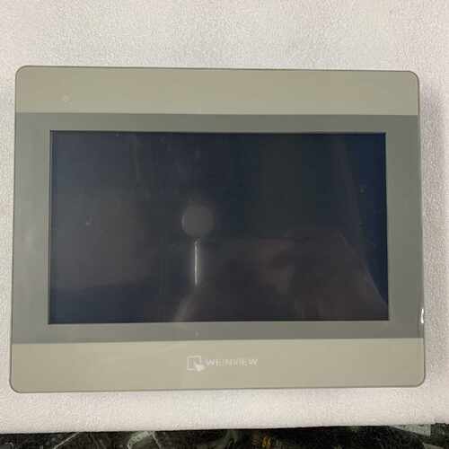 议价（可议价）威纶MT8102IE，成色漂亮无划痕，己更换新膜，可充