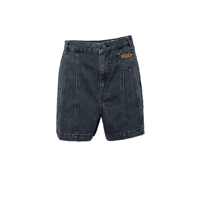 DH232H96250D迪哈利牛仔短裤