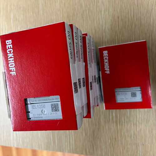 议价倍福模块EL1258 EL2798 EL1252 EL6080 EL3048 EL3058 EL3064
