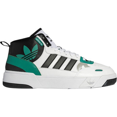 Adidas/阿迪达斯正品三叶草POST UP 男女运动休闲板鞋 ID4094