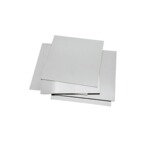 430不锈铁板1CR17导磁410/420激光切割2/3CR13折弯打孔加工定制