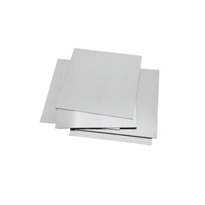 430不锈铁板1CR17导磁410/420激光切割2/3CR13折弯打孔加工定制