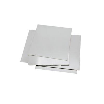 430不锈铁板1CR17导磁410/420激光切割2/3CR13折弯打孔加工定制