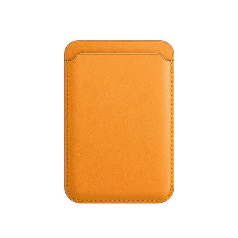 【Magsafe磁吸卡包】适用于iphone17pro皮革16卡套式卡通13苹果14promax皮质可爱12/11插卡槽