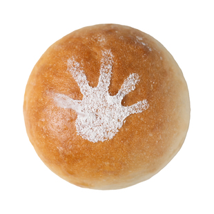 周建生泡菜芝士烤肉软欧包手作新鲜短保速食食品代餐早餐咸口面包